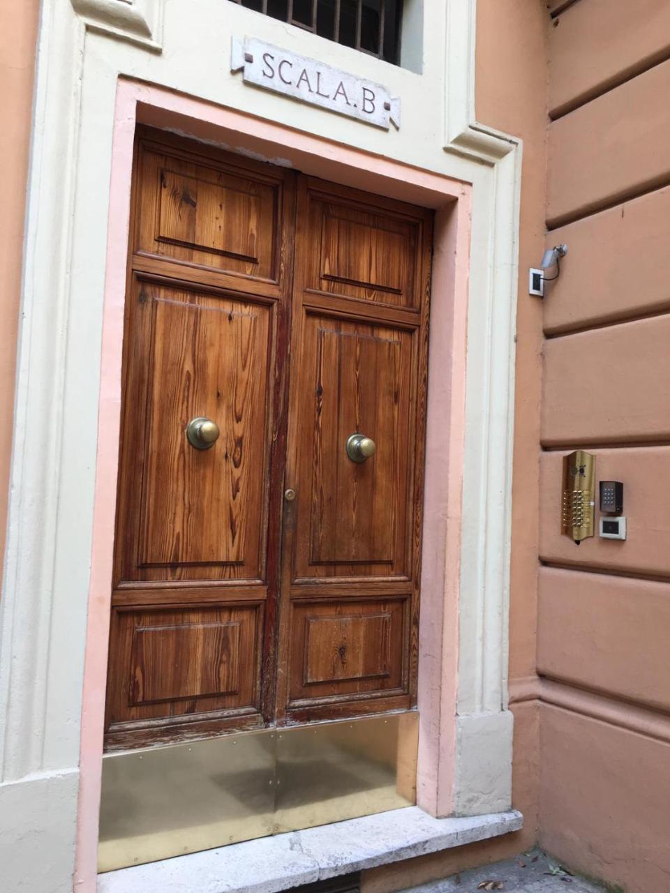 Bed and Breakfast Face To Face House à Rome Extérieur photo