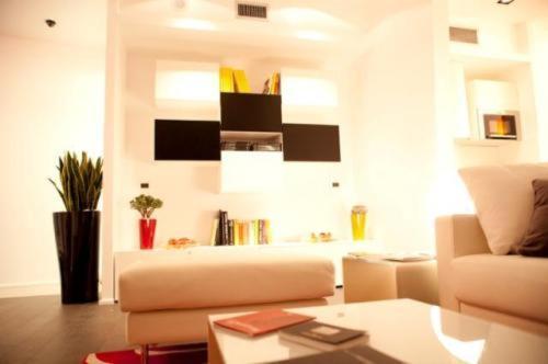 Bed and Breakfast Face To Face House à Rome Extérieur photo