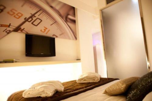 Bed and Breakfast Face To Face House à Rome Extérieur photo